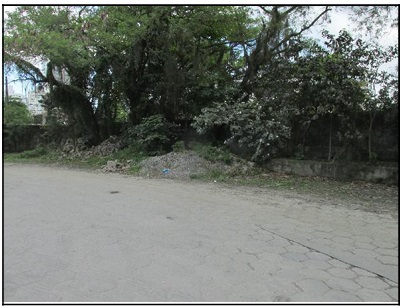 TERRENO - EMBARE