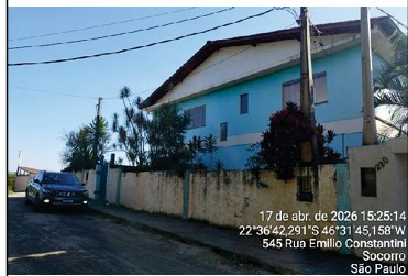 CASA - CENTRO