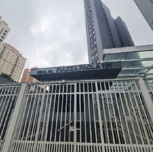 APARTAMENTO - TATUAPE