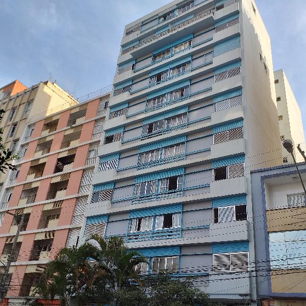 APARTAMENTO - CAMPOS ELISEOS