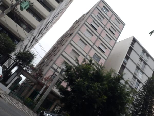 APARTAMENTO - CAMPOS ELISEOS