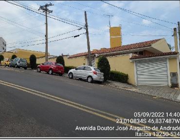 CASA - JARDIM SAO JOSE