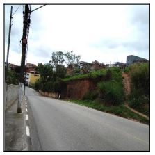 TERRENO - JARDIM SANTA RITA