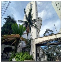 APARTAMENTO - VILA ANDRADE