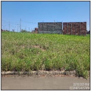 TERRENO - LOTEAMENTO RESIDENCIAL YPE
