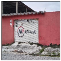 CASA - BAETA NEVES