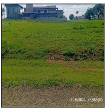 TERRENO - VARANDAS DO TIETÊ