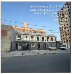CASA - JARDIM BETANIA