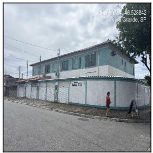 CASA - MELVI