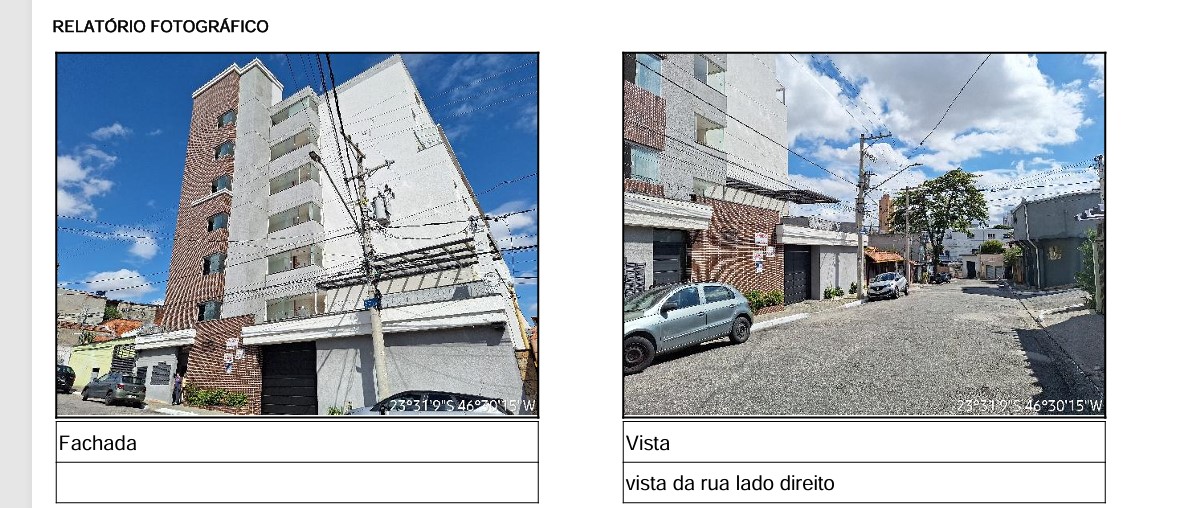 APARTAMENTO - VILA RE