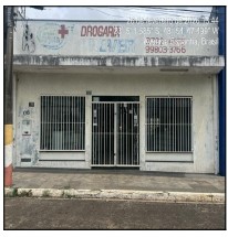 PRÉDIO - JARDIM VERA CRUZ