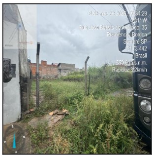 TERRENO - RESIDENCIAL BORDON