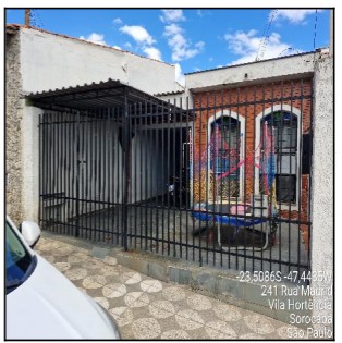 CASA - VILA HORTENCIA