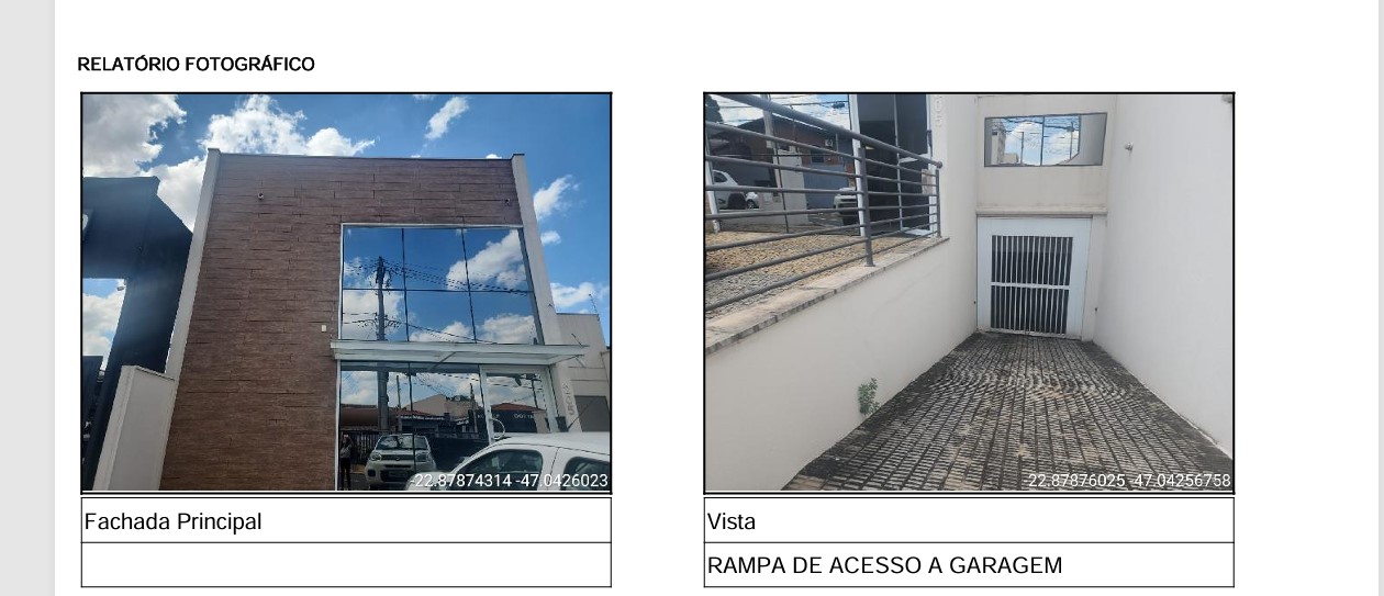 SALA - JARDIM BELA VISTA