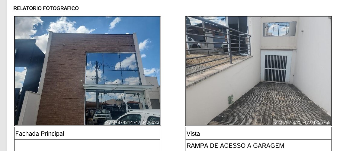 SALA - JARDIM BELA VISTA