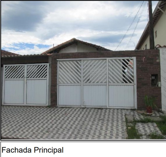 CASA - SAMAMBAIA