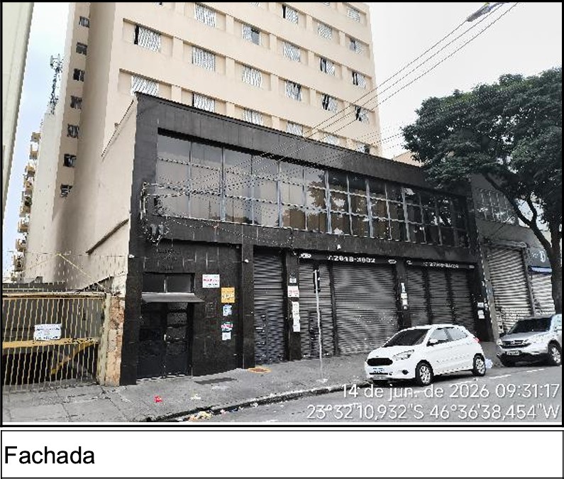 APARTAMENTO - BRAS