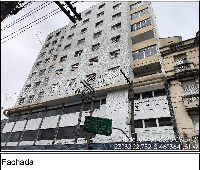 APARTAMENTO - BRAS