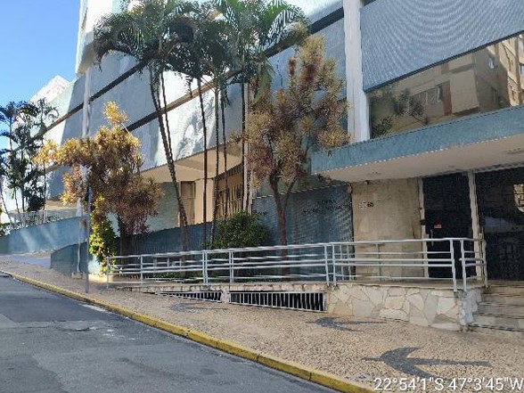 APARTAMENTO - CENTRO