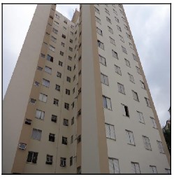 APARTAMENTO - SANTANA