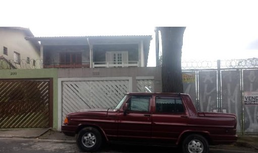 CASA - JAGUARE