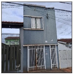 CASA - VILA VIRGINIA