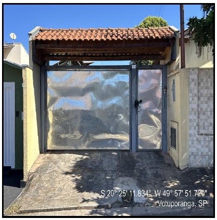CASA - VALE DO SOL