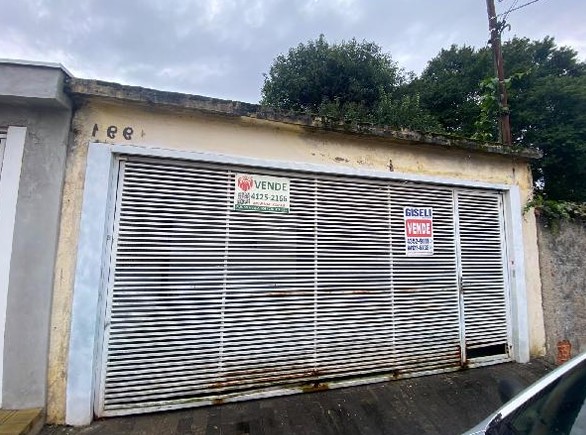 CASA - SANTA TEREZINHA