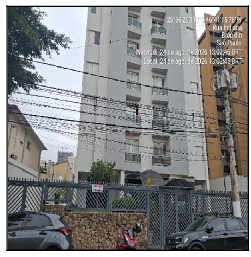 APARTAMENTO - BROOKLIN PAULISTA
