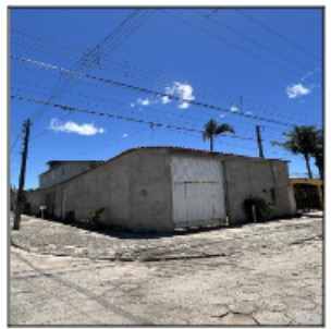 CASA - AGENOR DE CAMPOS