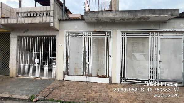 CASA - CIDADE INTERCAP