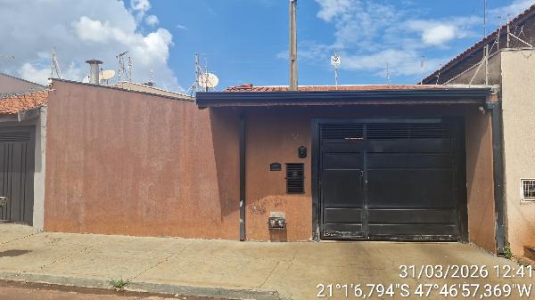 CASA - JARDIM CESAR CAPATO