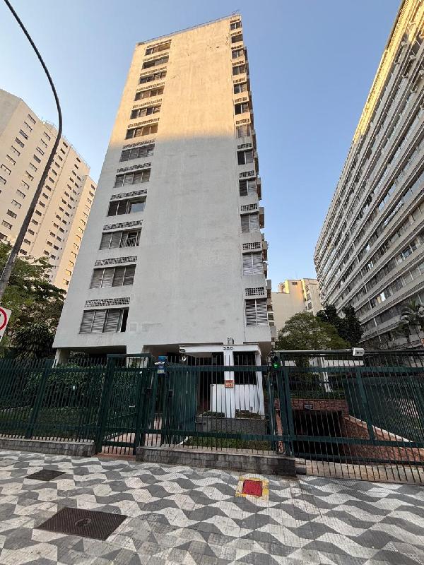 APARTAMENTO - SANTA CECILIA