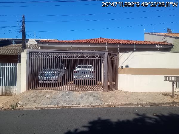 CASA - CONJUNTO HABITACIONAL COSTA DO SOL