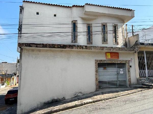 CASA - VILA NATAL