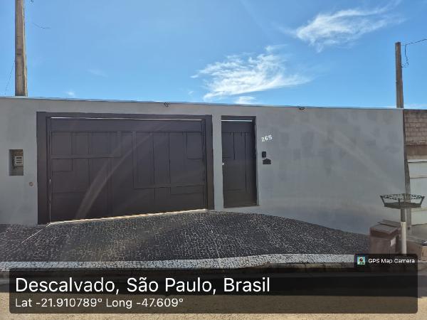 CASA - REGIAO CENTRAL