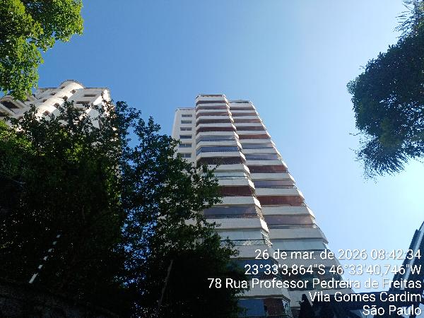 APARTAMENTO - TATUAPE