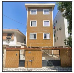 APARTAMENTO - VILA VALENCA