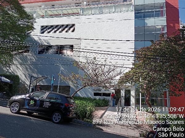 APARTAMENTO - VILA INDEPENDENCIA