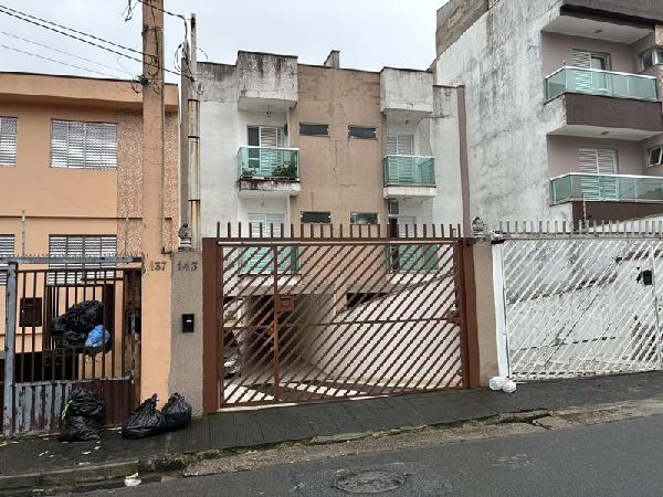 APARTAMENTO - VILA HUMAITA