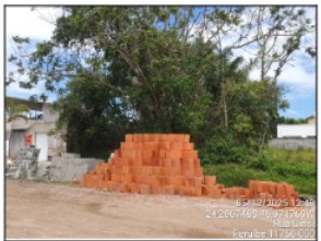TERRENO - JARDIM SAO LUIS