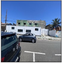 TERRENO - CID. BALN. PERUIBE