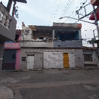 CASA - CONJUNTO RESIDENCIAL HAROLDO VELOSO