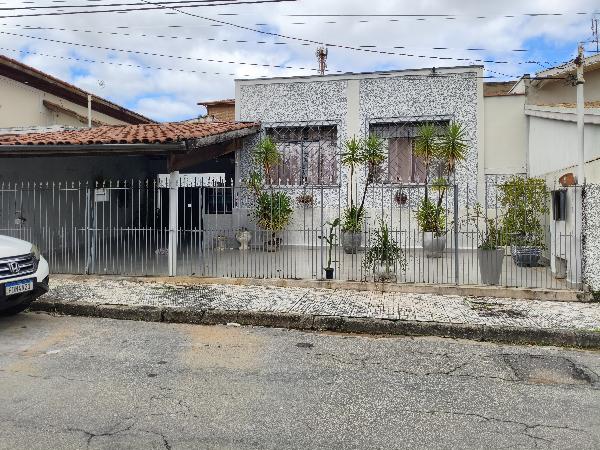 CASA - JARDIM RUSSI