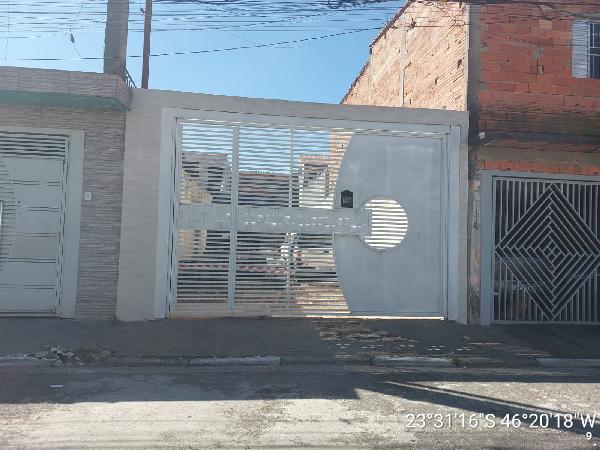 TERRENO - CONJUNTO ALVORADA