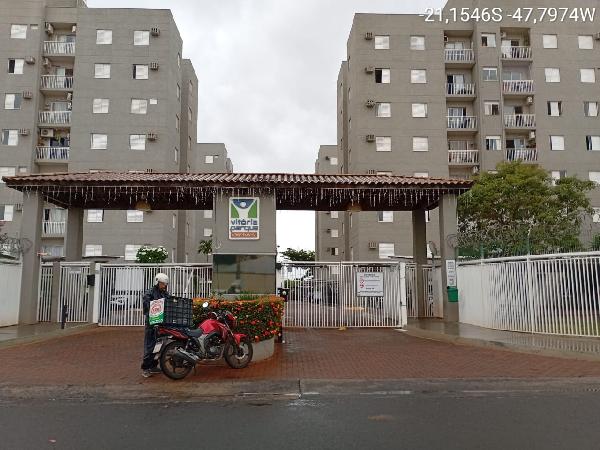 APARTAMENTO - CAMPOS ELISEOS