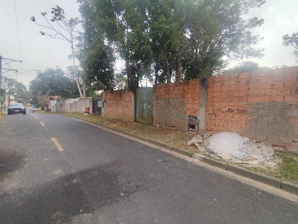 TERRENO - DOS FINCO