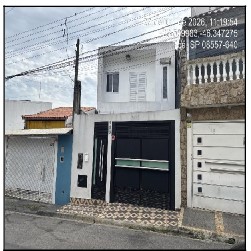 CASA - JARDIM BELA VISTA