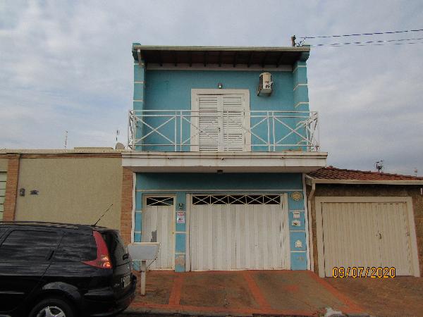 CASA - SAO JOAQUIM DA BARRA