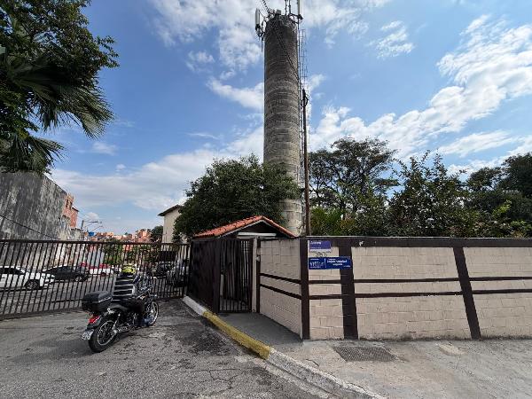 APARTAMENTO - VILA SILVIANIA